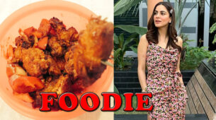 When Kundali Bhagya Actress Shraddha Arya Confessed Her Love For THIS Food
