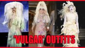 When Lady Gaga Was SLAMMED For ‘Vulgar’ Outfits! 
