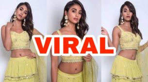 When Pooja Hegde Went Viral For THIS Reason!
