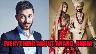 Who Is Anand Ahuja? Know Everything About Sonam Kapoor’s Husband