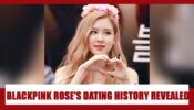 Who is BLACKPINK Rosé’s boyfriend? Her dating history and love rumors