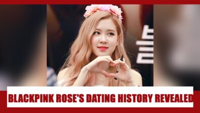 Who is BLACKPINK Rosé’s boyfriend? Her dating history and love rumors