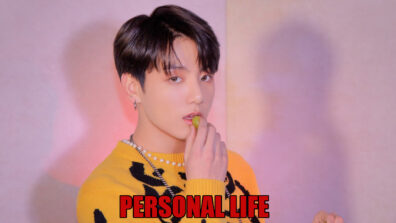 Who is BTS’s Jungkook in PERSONAL life?