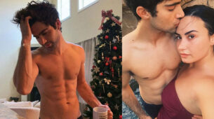 Who Is Max Ehrich? Everything You Should Know About Demi Lovato’s Fiance