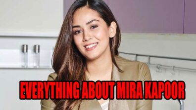 Who Is Mira Kapoor? Know Everything About Shahid Kapoor’s Wife