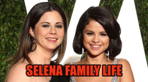 Who’s Mandy Teefey? Eveything You Should Know About Selena Gomez’s Family Life