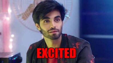 Whose wedding Karan Jotwani is excited about?