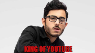 Why CarryMinati is KING OF YOUTUBE?