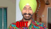 Why did Gurucharan aka Sodhi quit Taarak Mehta Ka Ooltah Chashmah