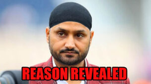 Why did Harbhajan Singh leave IPL 2020? Reason REVEALED