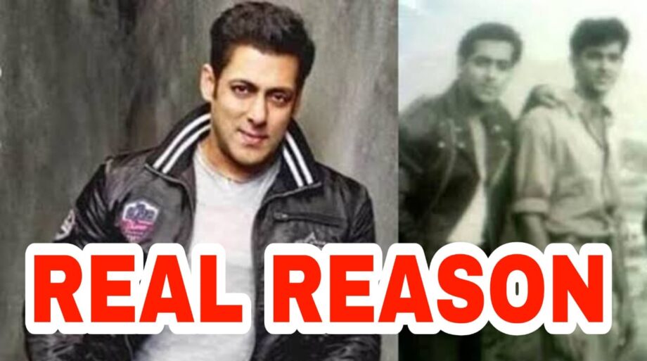 Why Did Hrithik Roshan Start Bodybuilding In Salman Khan's Guidance For The First Time? Know The Real Truth