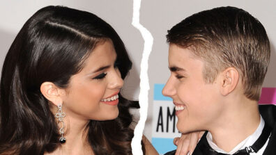 Why Did Justin Bieber Leave Selena Gomez?