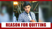 Why Did Parth Samthaan Quit Kasautii Zindagii Kay?