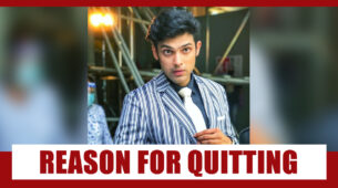 Why Did Parth Samthaan Quit Kasautii Zindagii Kay?