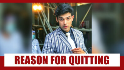 Why Did Parth Samthaan Quit Kasautii Zindagii Kay?