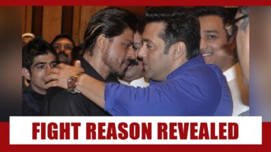 Why Did Salman Khan & Shah Rukh Khan Fight At Katrina Kaif’s Birthday? Know The Truth