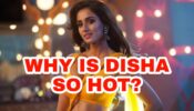 Why Is Disha Patani So Hot?