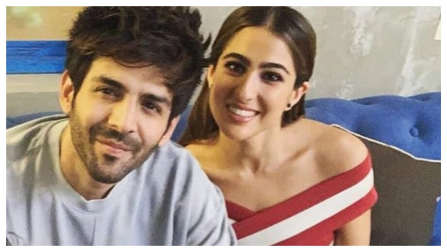 Why Is Kartik Aaryan A Special Co-Star For Sara Ali Khan? Reason Revealed - 0