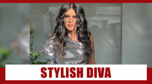 Why Is Nia Sharma So Stylish?