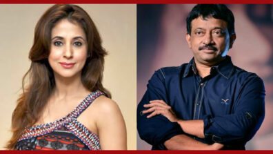 Why Is Ram Gopal Varma Quiet On Urmila Matondkar?