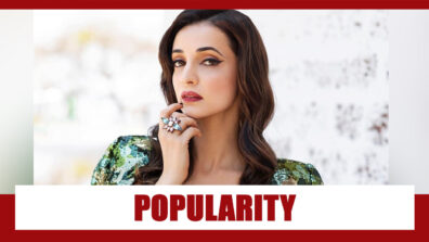 Why Is Sanaya Irani So Famous?