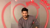 Why is Sidharth Shukla so happy?