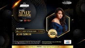 IWMBuzz Style Award: Will Ashi Singh win the Most Stylish Hair (Female)? Vote Now!