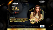 IWMBuzz Style Award: Will Erica Fernandes win the Most Stylish Hair (Female)? Vote Now!