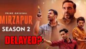 Will Mirzapur 2 get more delayed?