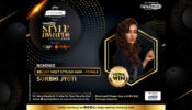 IWMBuzz Style Award: Will Surbhi Jyoti win the Most Stylish Hair (Female)? Vote Now!