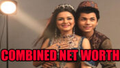 WOW: Combined Net Worth Of Avneet Kaur And Siddharth Nigam Will SHOCK You