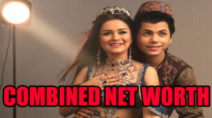 WOW: Combined Net Worth Of Avneet Kaur And Siddharth Nigam Will SHOCK You