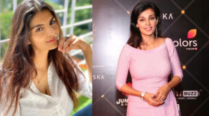 WOW: Combined Net Worth Of Gandii Baat Fame Anveshi Jain And Flora Saini Will SHOCK You