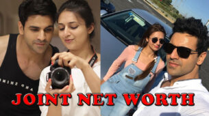 WOW: Divyanka Tripathi And Vivek Dahiya’s Combined Net Worth Will Leave You Shocked