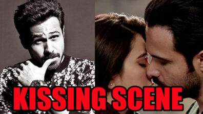 WOW: Do You Know Total Number Of On-Screen Kisses Performed By Emraan Hashmi In His Movie Career? Find Out