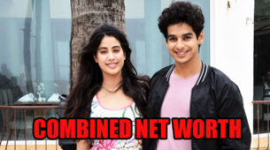 WOW: Janhvi Kapoor And Ishaan Khatter’s COMBINED Net Worth Will Surprise You, Check Details!