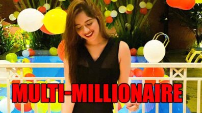 Wow: Jannat Zubair is multi-millionaire