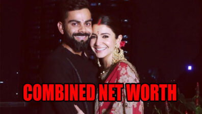 WOW: Virat Kohli And Anushka Sharma’s Combined Net Worth Will Leave You SHOCKED