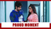 Yeh Hai Chahatein Spoiler Alert: Preesha proud to be Rudraksh’s wife