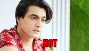 Yeh Rishta Kya Kehlata Hai actor Mohsin Khan looks hot in latest pictures