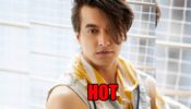 Yeh Rishta Kya Kehlata Hai actor Mohsin Khan shares latest hot pictures, fans love it