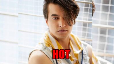 Yeh Rishta Kya Kehlata Hai actor Mohsin Khan shares latest hot pictures, fans love it