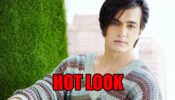 Yeh Rishta Kya Kehlata Hai actor Mohsin Khan’s new look sets internet on fire