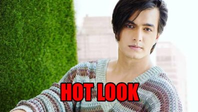 Yeh Rishta Kya Kehlata Hai actor Mohsin Khan’s new look sets internet on fire