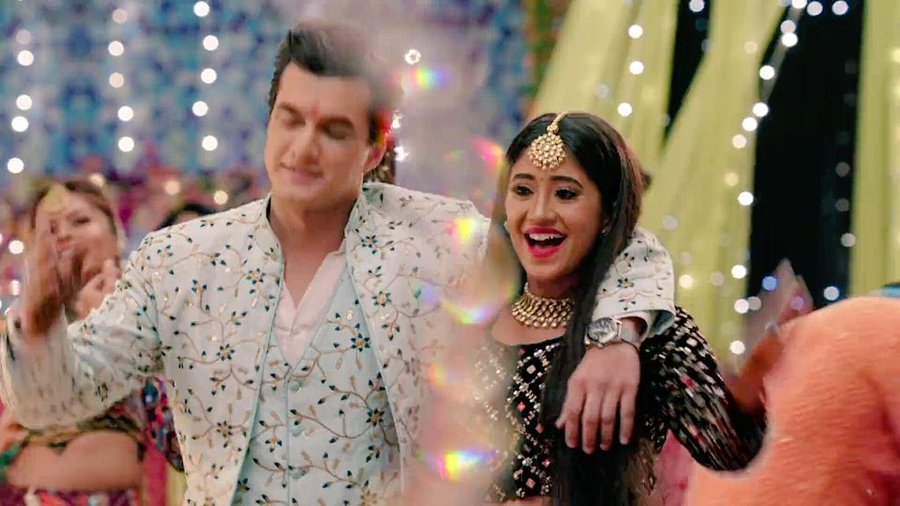 Yeh Rishta Kya Kehlata Hai: Best Of KAIRA In Festival Looks 2