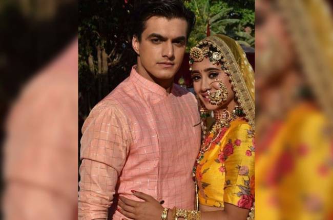 Yeh Rishta Kya Kehlata Hai: Best Of KAIRA In Festival Looks 3