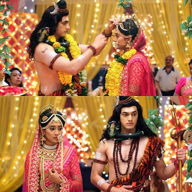Yeh Rishta Kya Kehlata Hai: Best Of KAIRA In Festival Looks 5