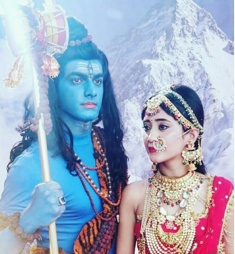 Yeh Rishta Kya Kehlata Hai: Best Of KAIRA In Festival Looks 7