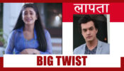 Yeh Rishta Kya Kehlata Hai BIG TWIST: Naira to get pregnant; Kartik to go missing
