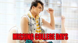 Yeh Rishta Kya Kehlata Hai fame Mohsin Khan is missing something special, find out what